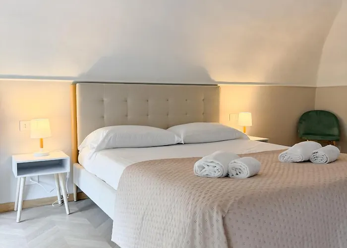 Vittorio Veneto Collection - Gold Appartamento
