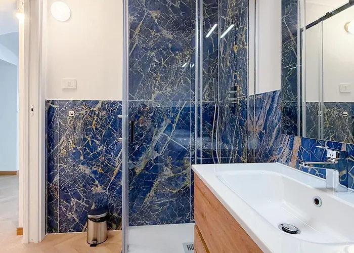 Appartamento Vittorio Veneto Collection - Gold Roma