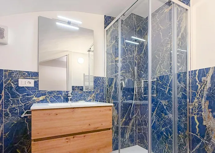 Appartamento Vittorio Veneto Collection - Gold Roma